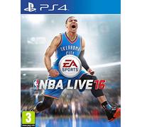 NBA Live 16