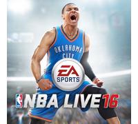 NBA Live 16