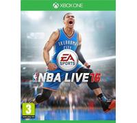 Nba Live 16 Xbox One