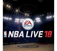 NBA Live 18 - The One Edition