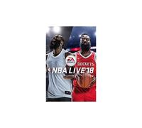 NBA LIVE 18: The One Edition, Xbox One Premier jour Anglais