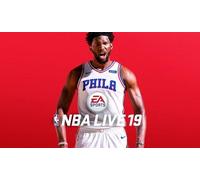 NBA Live 19 (XB1)