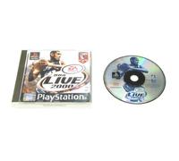 NBA Live 2000