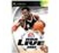 Electronic Arts Jeu vidéo NBA Live 2002 G – Xbox