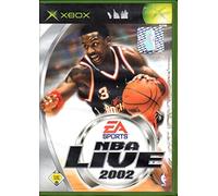 NBA Live 2002 [Import allemand]