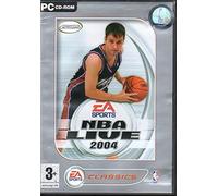 NBA Live 2004