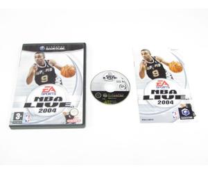 NBA Live 2004