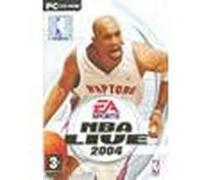 NBA Live 2004 G