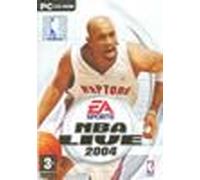 Nba Live 2004 Pc