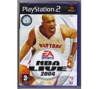 NBA Live 2004 (PS2) [import anglais]