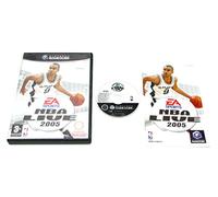 NBA Live 2005