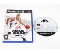 Electronic Arts – NBA Live 2005 G