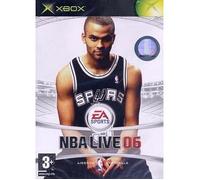 NBA LIVE 2006