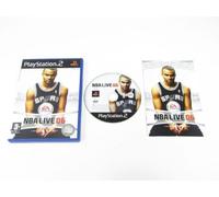 Nba Live 2006 Ps2