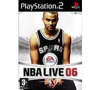 NBA Live 2006 G