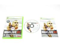 NBA Live 2007