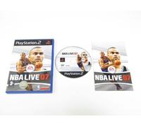 NBA Live 2007 G