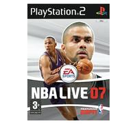 NBA Live 2007 G