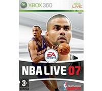 NBA Live 2007 G