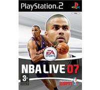 Electronic Arts - Jeu vidéo NBA Live 2007