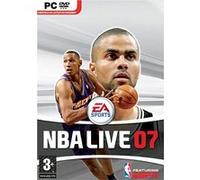 NBA Live 2007 G