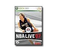 NBA Live 2007 [Import allemand]