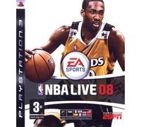 Nba Live 2008