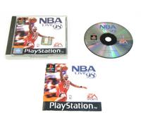 Nba Live 98