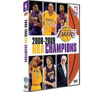 NBA : Los Angeles Lakers E