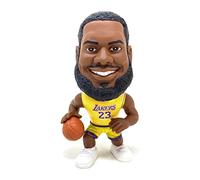 NBA Los Angeles Lakers Lebron James Big Shot Baller