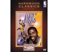 NBA Magic Johnson : Always Showtime DVD E
