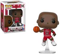 Funko Figurine Pop Michael Jordan – NBA Bulls – Basketball
