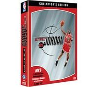 NBA : Michael Jordan ultimate collector E