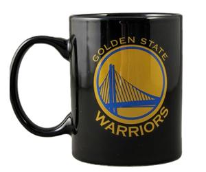 NBA Mug Golden State - Collection officielle National Basketball Association