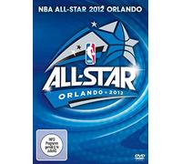 Nba - Nba All Star 2012 Special