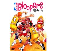 Nba - Nba Bloopers Vol.1