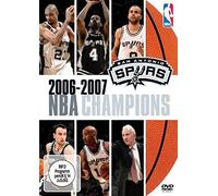 Nba - Nba Champions 2006-2007: San a