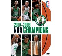 Nba - NBA Champions 2007-2008: Bosto [Import]