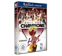 Nba - Nba Champions 2011-2012: Miami