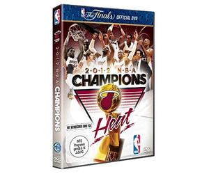 Nba - Nba Champions 2011-2012: Miami