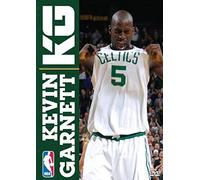 Nba - Nba: Kevin Garnett
