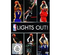 Nba - NBA-Lights Out [Import]