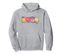 NBA New Orleans Pelicans Cozy Fall Bannière Peinte Sweat à Capuche