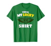 NBA New Orleans Pelicans Maillot de la Saint-Patrick T-Shirt
