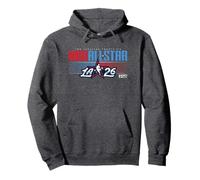 NBA Official 2026 All-Star Sweat à Capuche