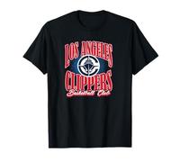 NBA Official Los Angeles Clippers Pocket Pass T-Shirt