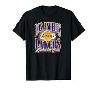 NBA Official Los Angeles Lakers Pocket Pass T-Shirt