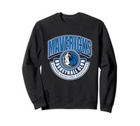 NBA Officiel Dallas Mavericks in The Club Sweatshirt