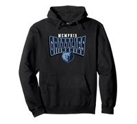 NBA Officiel Memphis Grizzlies Boundless Haul Sweat à Capuche