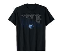 NBA Officiel Memphis Grizzlies Razors Edge T-Shirt